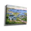  'Summer In Sconset' by JL Munro Canvas Wall Art, 34" x 26"-550983434
