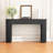 2 Drawers Storage Chest-1016937417