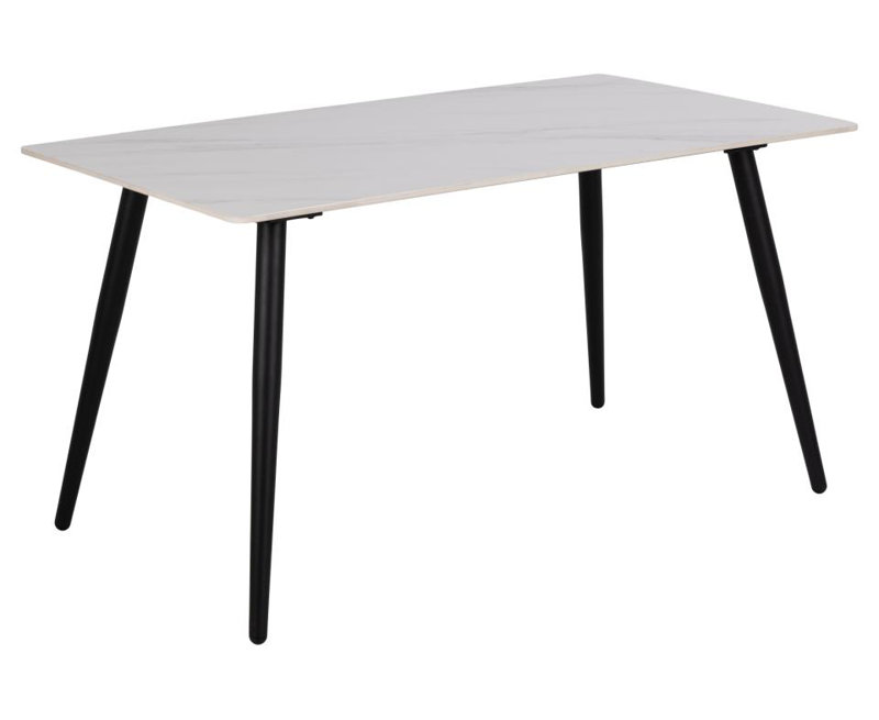 Canyonlands Rectangular Dining Table, Brown