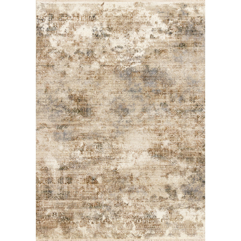 Chemin de table Marrah, Tapis de couloir 2 pi x 7 pi 10 po