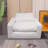 Upholstered Armchair