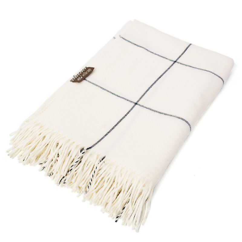 Marquis Blanket