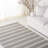 Arlen Lauren Ralph Lauren Hand Tufted Wool Striped Rug-79108242