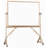 Freestanding Melamine Reversible-12344623