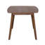 Hearn Solid Wood Dining Table