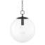 Luminaire suspendu à 1 lumière Juliana-67149350-67149349-67149348