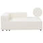 APRICA Upholstered Chaise Lounge-102465548