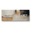 Toile tendue avec châssis abstrait Series # 4-III-788438449