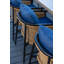 Galloway Outdoor Dining Armchair-2573337