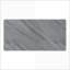 Table basse à plateau relevable gris et blanc avec rangement polyvalent et polyvalent