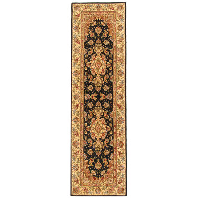 Persian Court Rug