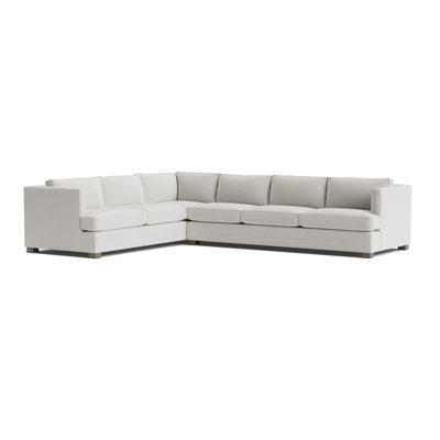 Keaton Chaise Sectional