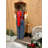 Christmas People Nutcracker