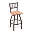 Tabouret de bar rotatif 25 po Nicolai-1988652400-1988652174-1988652282