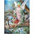 The Guardian Angel by Studio Arts Canvas Art Print-1708665117