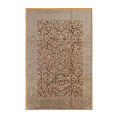 Oriental Indoor Rug