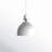 Uma 1-Light Dimmable LED Single Pendant -20343541-20343544