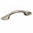 Brushed Nickel is out of stock selected