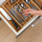 Brigina Drawer Organizer