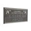 Wilmington 'Living Eternally' Memorial Plaque-29020825-28345474