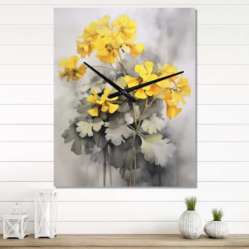 Horloge murale Conran, Grand