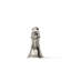 Artifacts Bathroom Sink Spout with Bell Design-2052143598