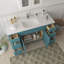 Base de meuble-lavabo simple 54 po seulement-95069381
