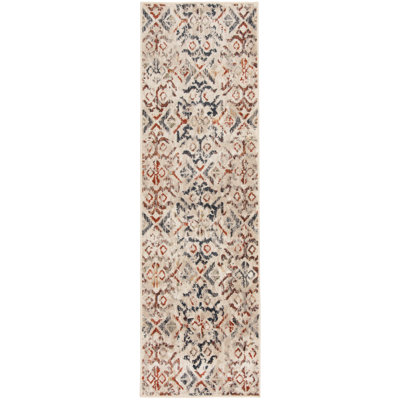 Mendez Indoor Rug