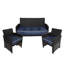 Coussin de siège d'extérieur Wendin-904997304