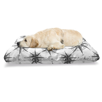 Polyester Pet Bed