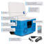 KoolMAX 40 pte Glacière bleue, système de sonorisation Bluetooth et centrale électrique-133735814