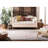 Hurst Hand Woven Abstract Cotton Area Rug -743440659
