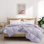 Édredon en duvet de coton biologique toutes saisons Puredown-87748960-116469189