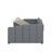 Upholstered Linen Daybed-517571985