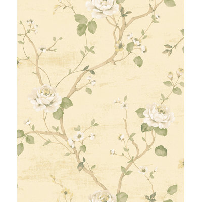 Palazzo 2 Silk Stripe Wallpaper Roll