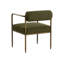 Upholstered Arm Chair
