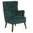 Emerald Green selected