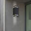 Rithvin 23.5cm H Outdoor Sconce-1023282561