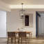 Lustre Bourdeilles
