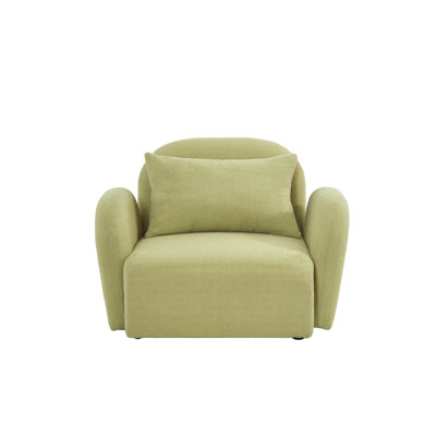 Michaylo 36'' Reception Sofa
