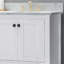 Meuble-lavabo avec plateau Gennara-1256053229