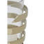 Tia Aluminum Tabletop / Centrepiece Hurricane-726807914