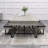American Legend 3-in-1 Madison Pool + Poker Dining Table