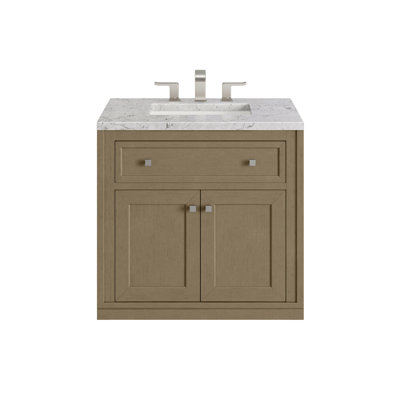 Meuble-lavabo simple l 30 po Chicago