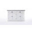 Buffet 2 tiroirs Hailsham-25518485