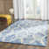Barbagallo Hand Tufted Wool Geometric Rug