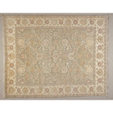One-of-a-Kind 8'2" X 10'1" Area Rug
