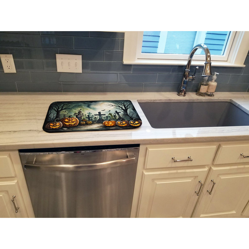 Tapis de séchage