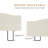 Upholstered Linen Headboard with Adjustable Height-1015513034-1015513041