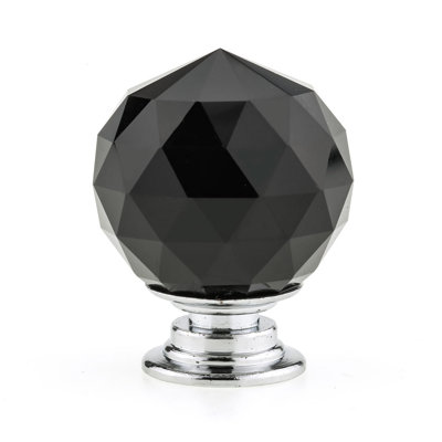 Poignée ronde 1 3/16" de diamètre
